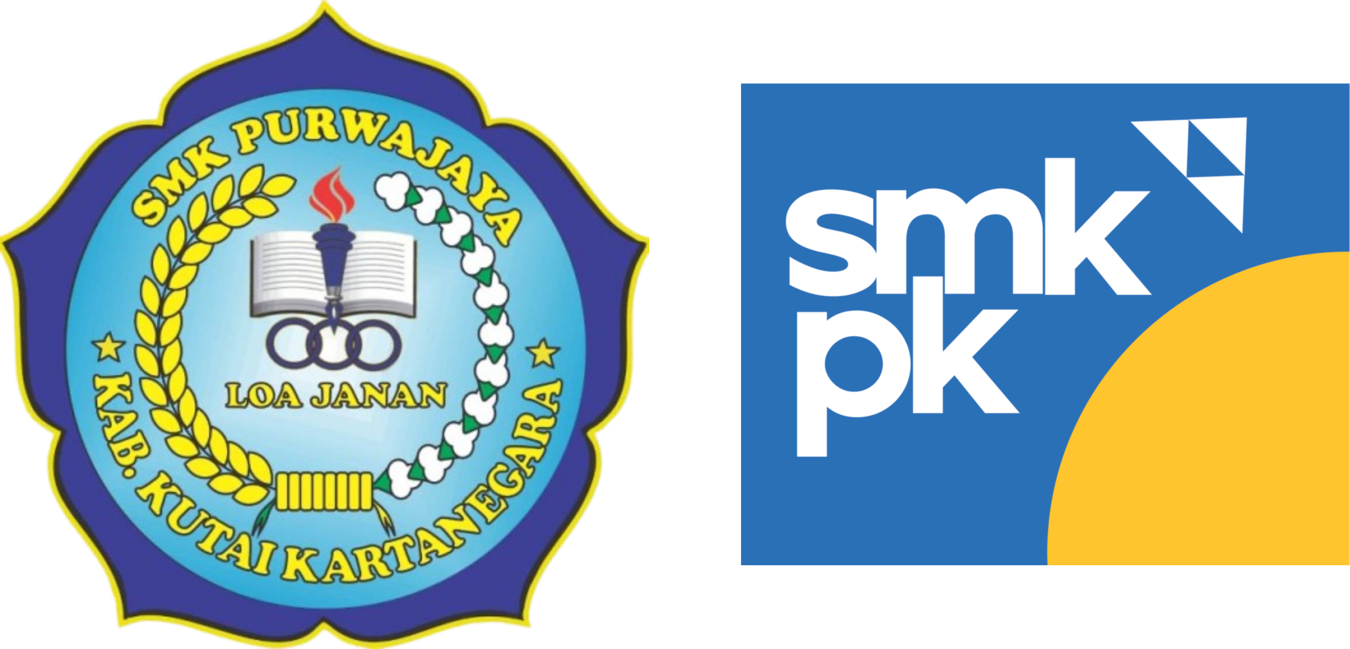 Logo SMK PWJ